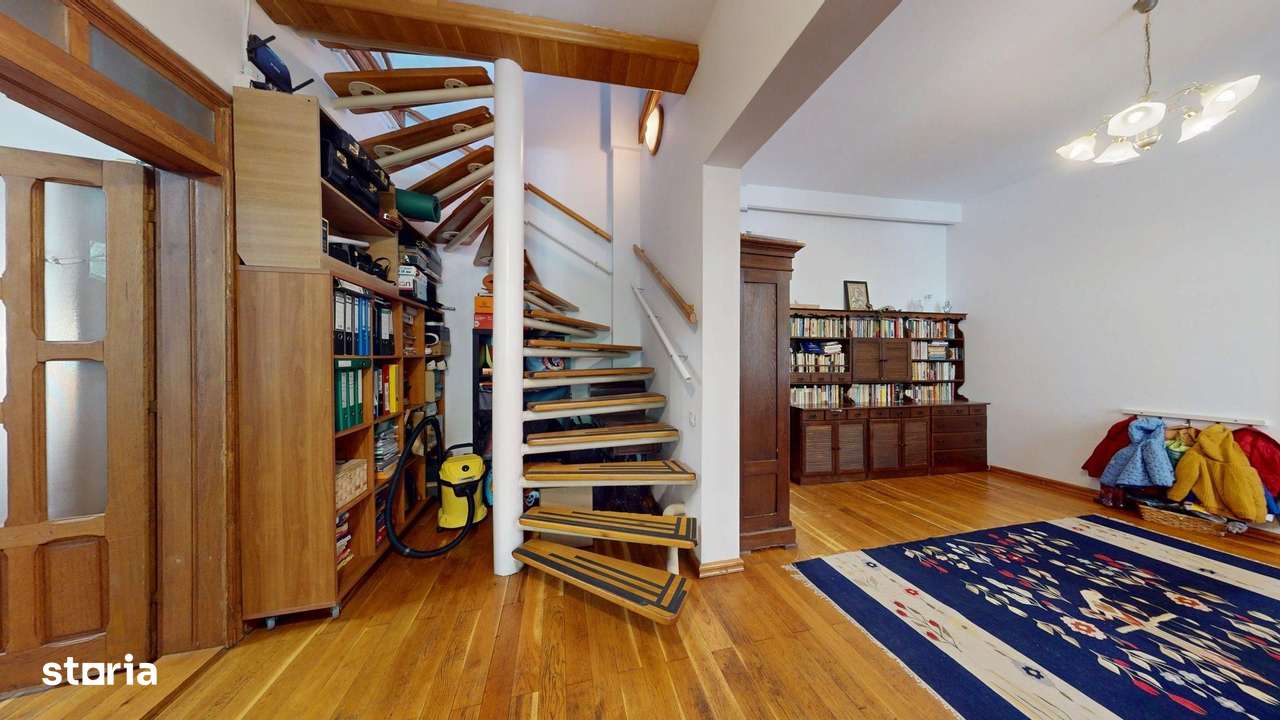 De vanzare Casa Calea Calarasi-4