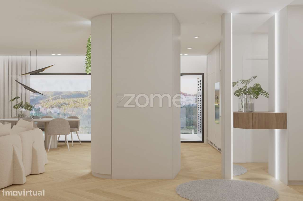 Olivais Terrace - Apartamento T4 - Grande imagem: 5/28