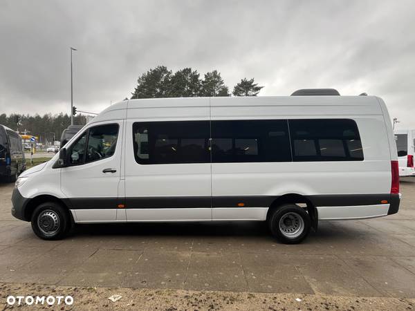 Mercedes-Benz Sprinter 517 - 4