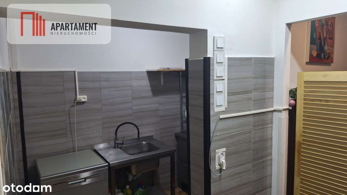 Lokal gastronomiczny w dobrej lokalizacji-9