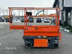 JLG 6 RS - 7