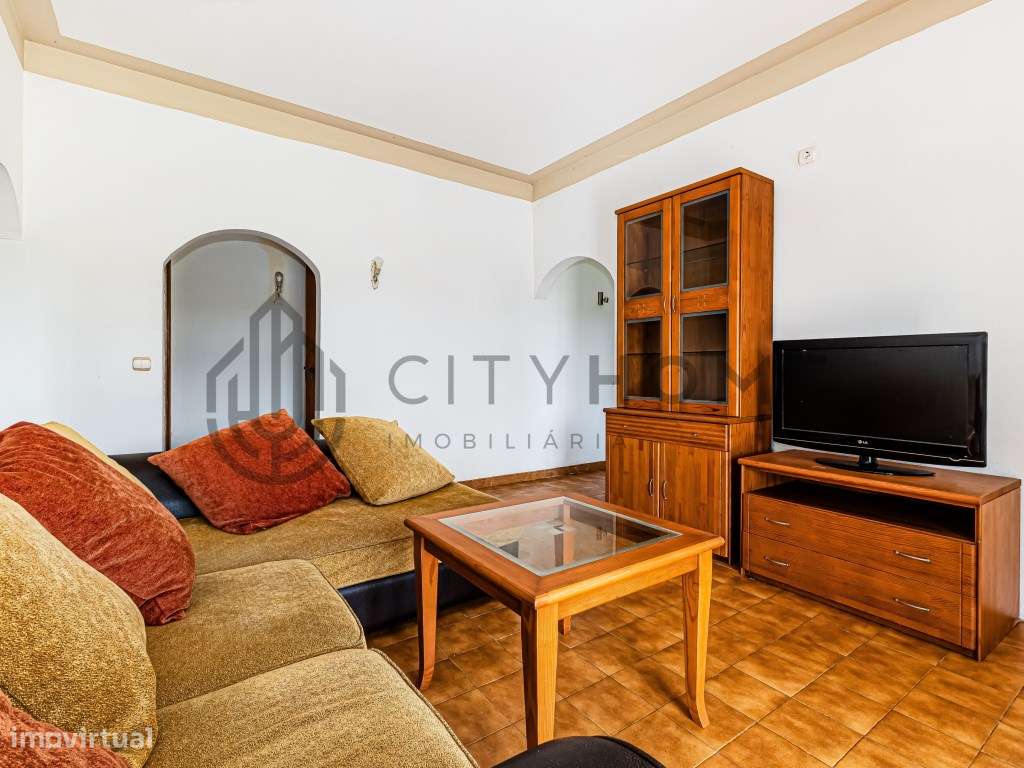 Moradia T3 e Apartamento T2 com Restaurante no Burgau-29