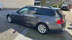 BMW 320 d Touring Dynamic - 4