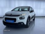 Citroën C3 1.5 BlueHDi Shine - 21