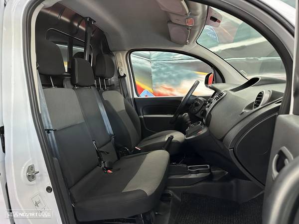 Renault Kangoo Express 1.5 DCi Maxi Business | IVA DEDUTÍVEL - 11