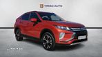 Mitsubishi Eclipse-Cross 1.5-litre 16-valve DOHC MIVEC 4X4 Invite+ Aut. - 8