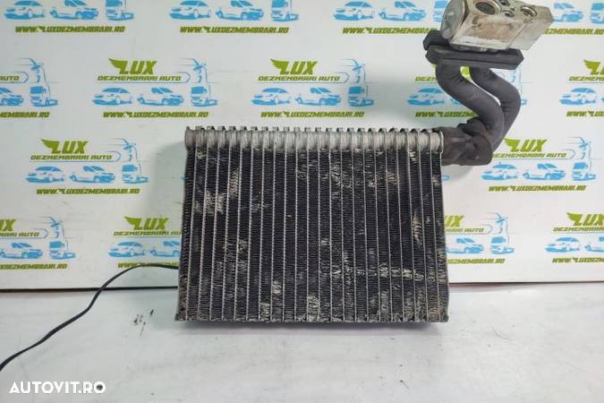 Radiator clima bord Peugeot 107 1  [din 2005 pana  2008] seria - 1