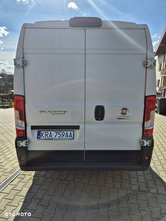 Fiat Ducato - 2