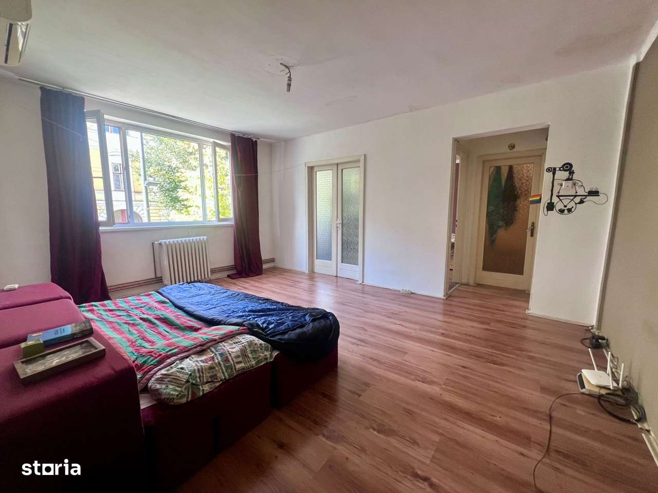 De vânzare apartament 2 camere ultracentral - Imagine principală: 2/15