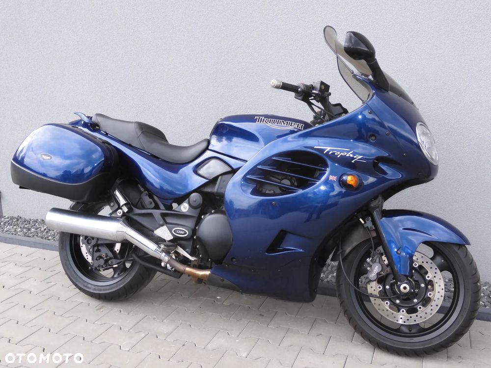 1200#Tylko 10000km#Potwie...