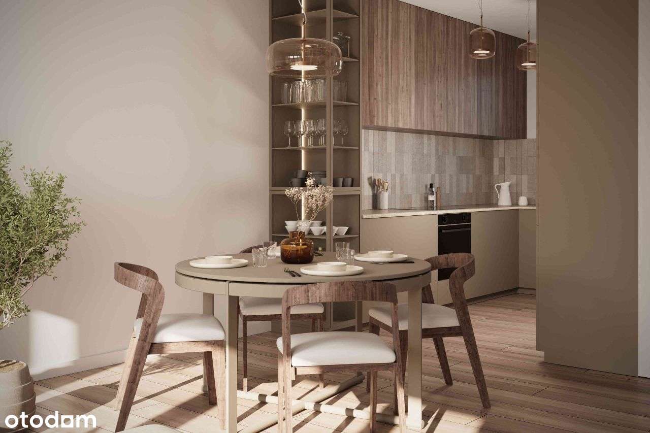 Rezydencja Pomorska- domy w Legionowie-4