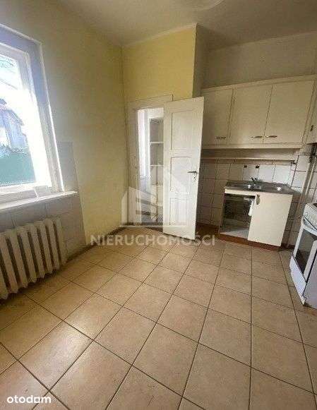 Dwupokojowe mieszkanie z potencjałem na Pogodnie-5