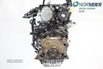 Motor Peugeot 3008|09-13 - 5