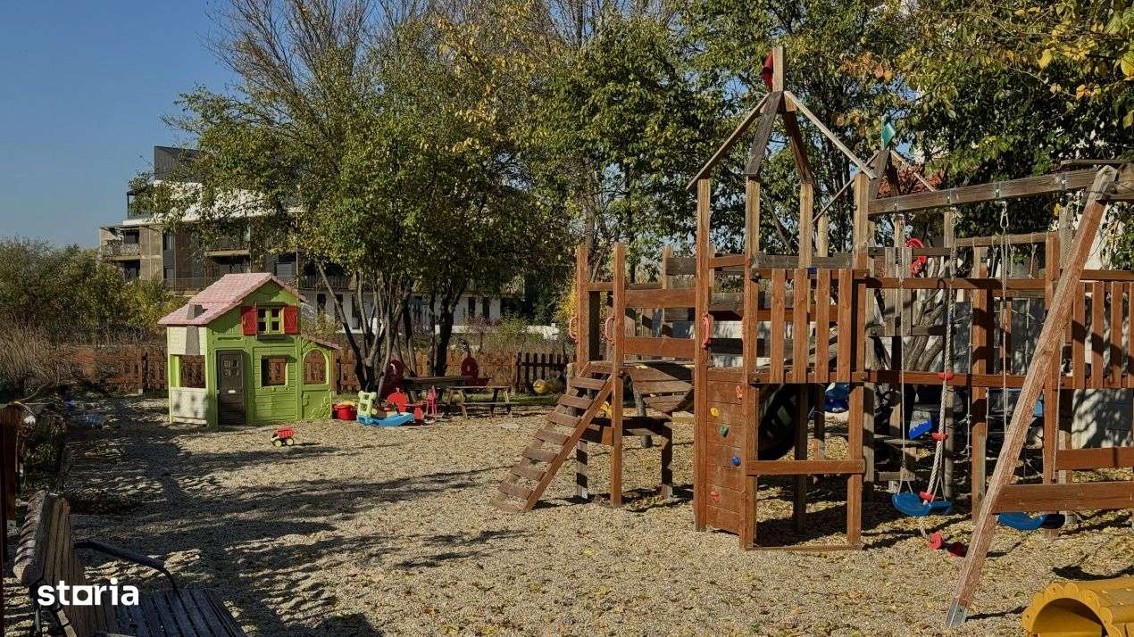 Teren Drumul Regimentului. Jandarmeriei - Imagine principală: 4/7