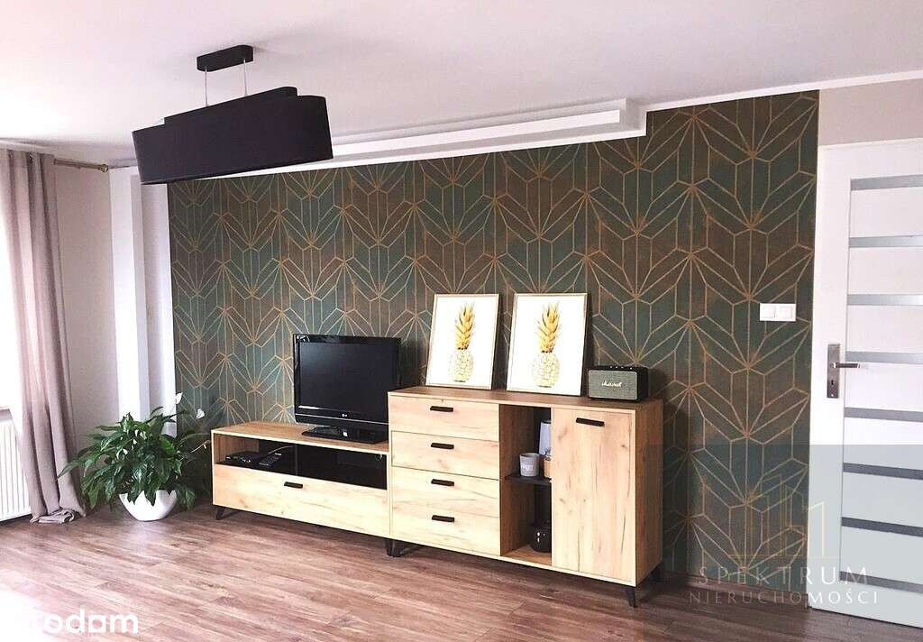 Dom - dwa niezależne mieszkania - Szczepanowice-1