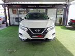 Nissan Qashqai 1.6 dCi N-Connecta 4x4i - 11