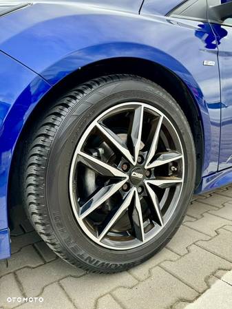 Ford Focus 1.0 EcoBoost ST-Line ASS - 9