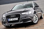 Audi A6 - 1