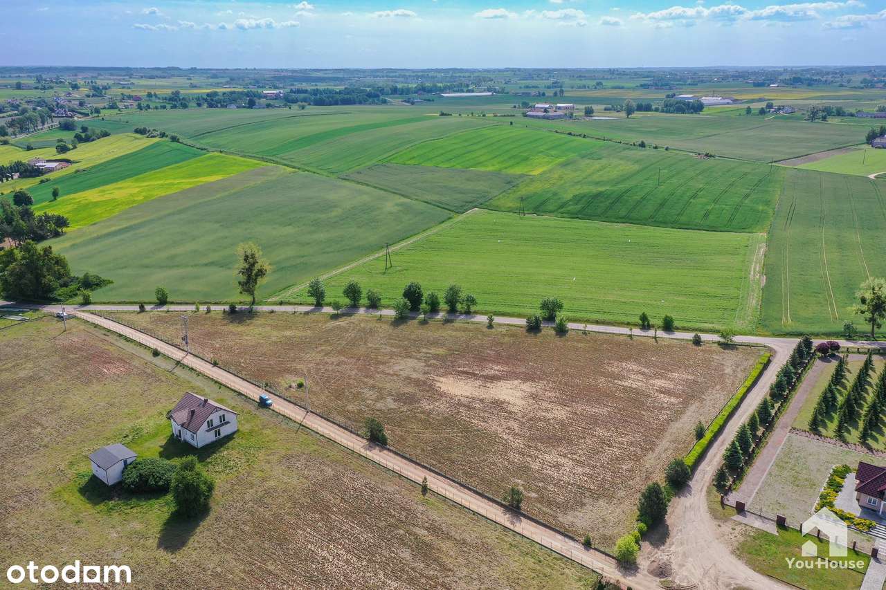 Działka blisko jeziora - 1,12 ha - Pełny obrazek: 4/15