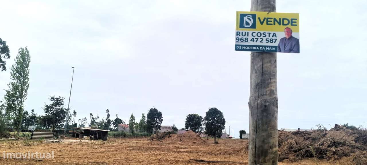 Terreno  Venda em Aveleda,Vila do Conde-9