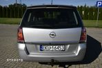 Opel Zafira - 9