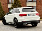 Mercedes-Benz GLC 350 d 4Matic 9G-TRONIC Exclusive - 13