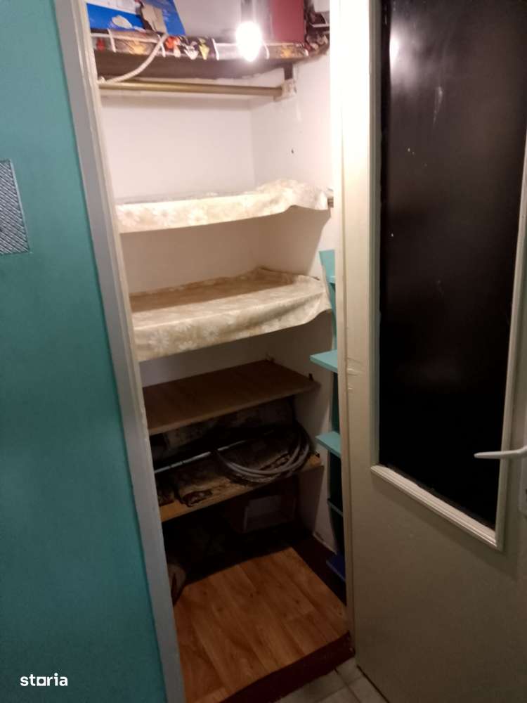 De Vanzare Apartament cu 2 camere zona Plantelor-8