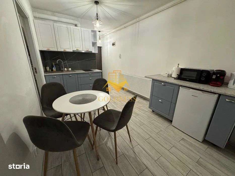 3 Camere Decomandate, Parcare, Vivo Mall, BMW, Floresti, Avram Iancu - Imagine principală: 5/6