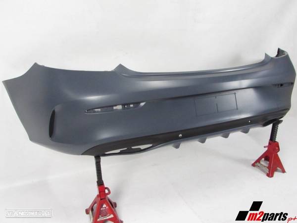 Body Kit AMG Novo/ ABS AMG AMG/MERCEDES-BENZ C-CLASS Coupe (C205)/MERCEDES-BENZ... - 8