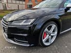 Audi TT S 2.0 TFSI Quattro tronic - 30