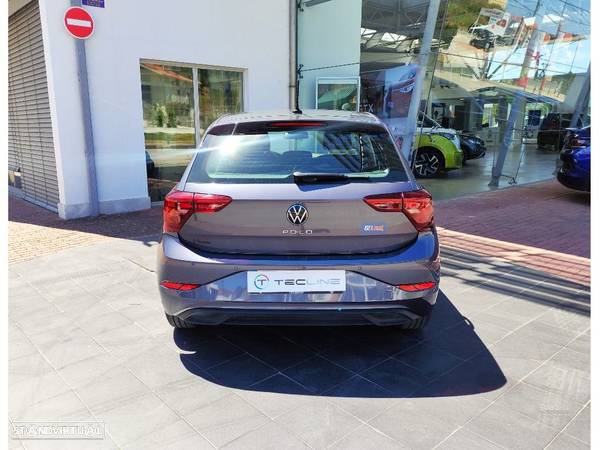 VW Polo 1.0 TSI Life - 25