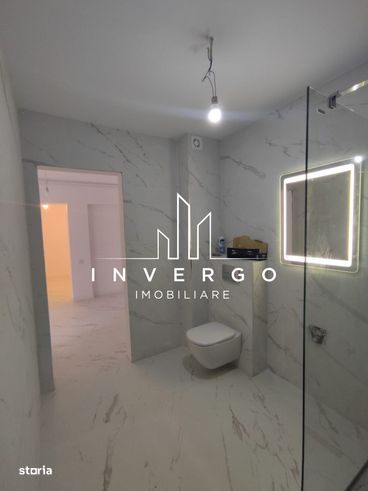Apartament in bloc nou, 3 camere,  de vanzare, in Nufarul-2