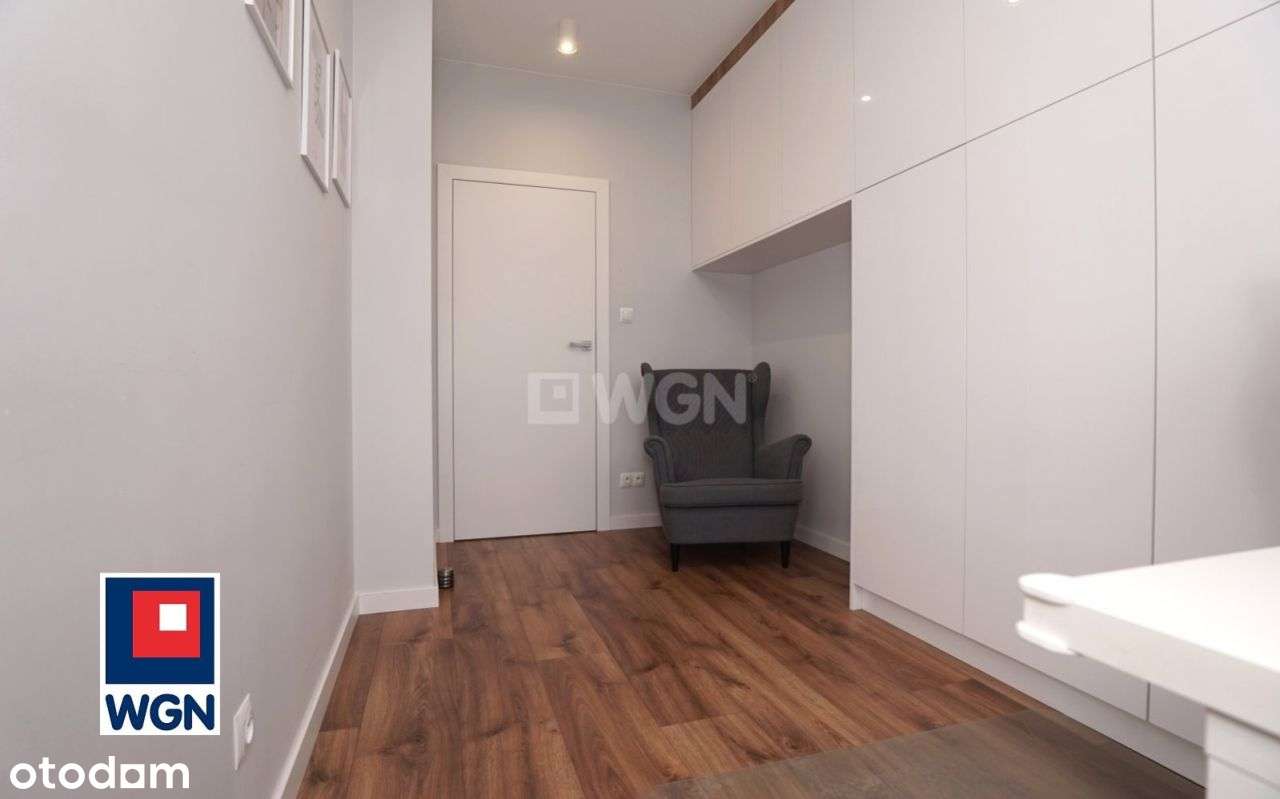 Trzy pokoje, nowe budownictwo.-12