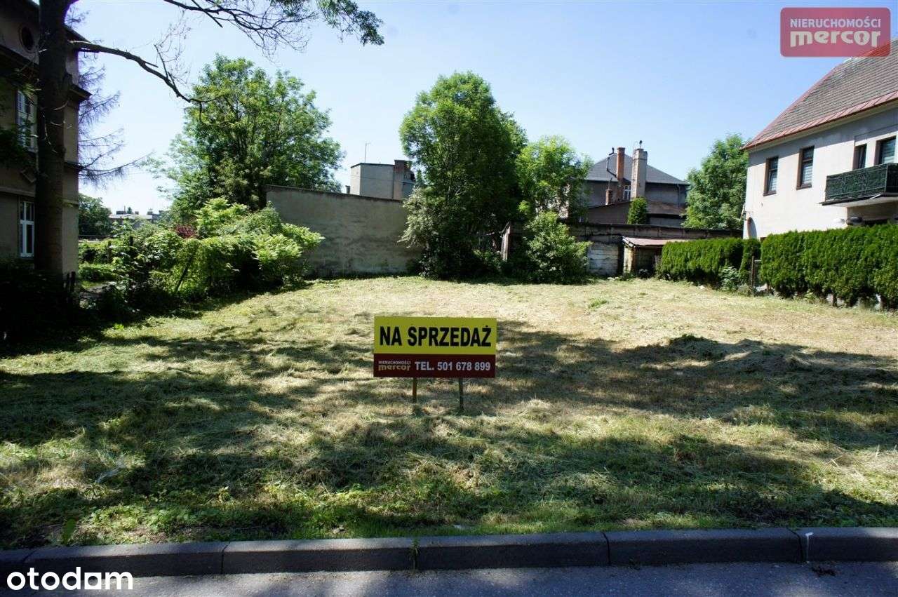 Bielsko Śródmieście w rejonie ul. Warszawskiej - Pełny obrazek: 5/9