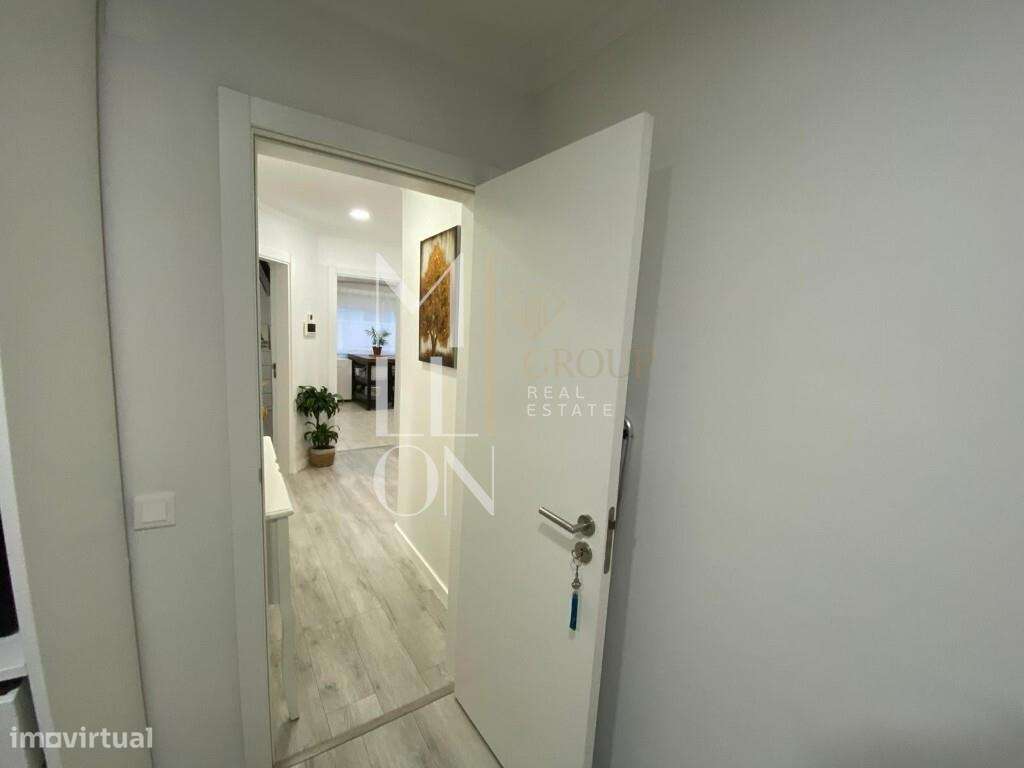 APARTAMENTO T2 EM TALAÍDE PARA ARRENDAMENTO - Grande imagem: 5/14