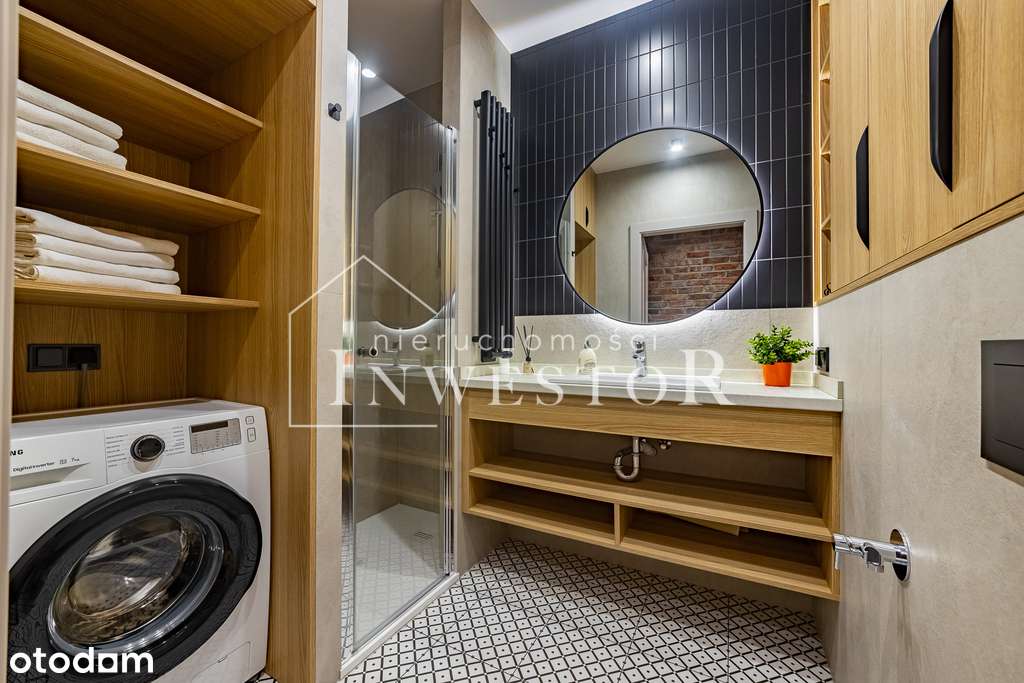 Dwupak Inwestycyjny, Sienkiewicza Residenc Wrocław-5