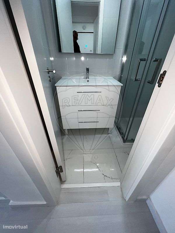 Apartamento T2 para venda-14
