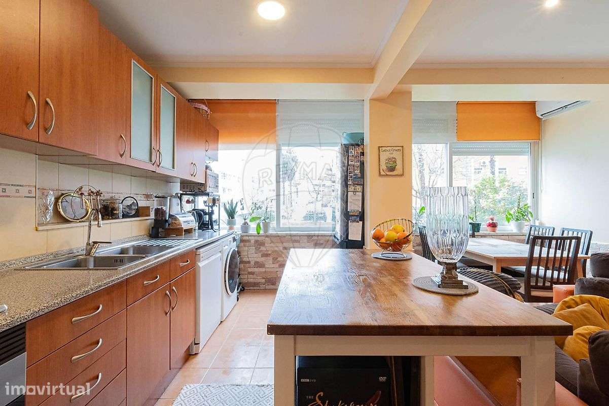 Apartamento T4 para venda - Grande imagem: 4/30