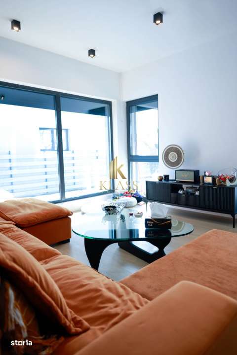 Vila moderna in Corbeanca – finisaje premium, zona linistita-1