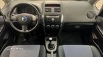 Fiat Sedici 1.9 Multijet DPF 4x4 Dynamic - 8