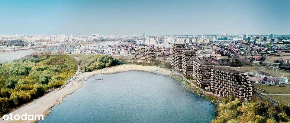 Mieszkanie z widokiem na Wisłok od Właściciela-15