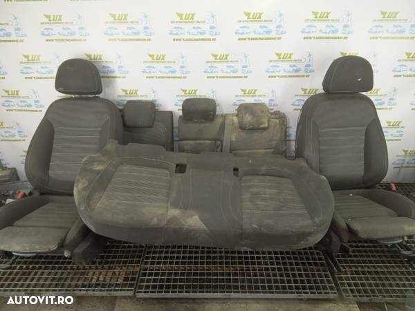 Interior complet Opel Insignia A  [din 2008 pana  2014] - 1