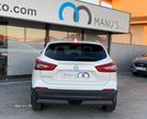 Nissan Qashqai 1.5 dCi N-Connecta - 8