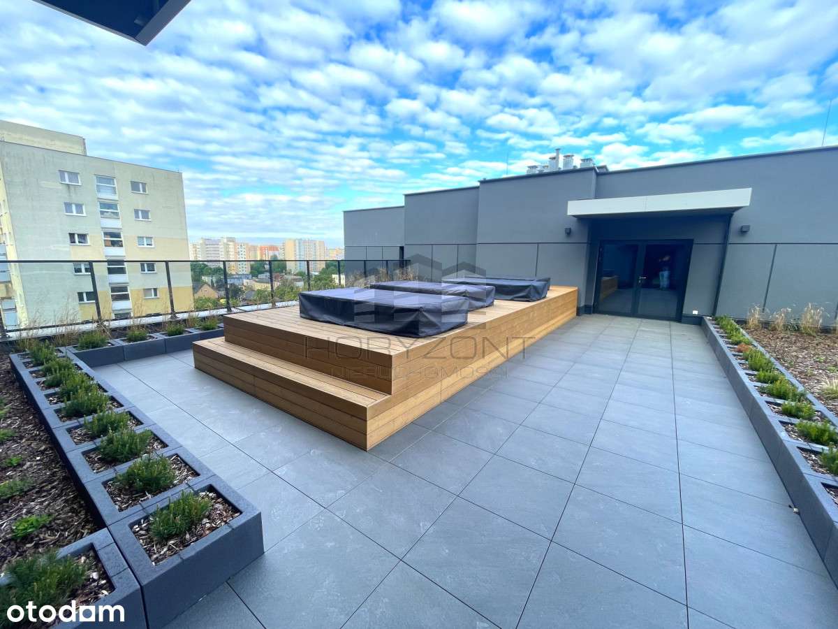 Bartodzieje ul. Gajowa M-3 piętro 2-12