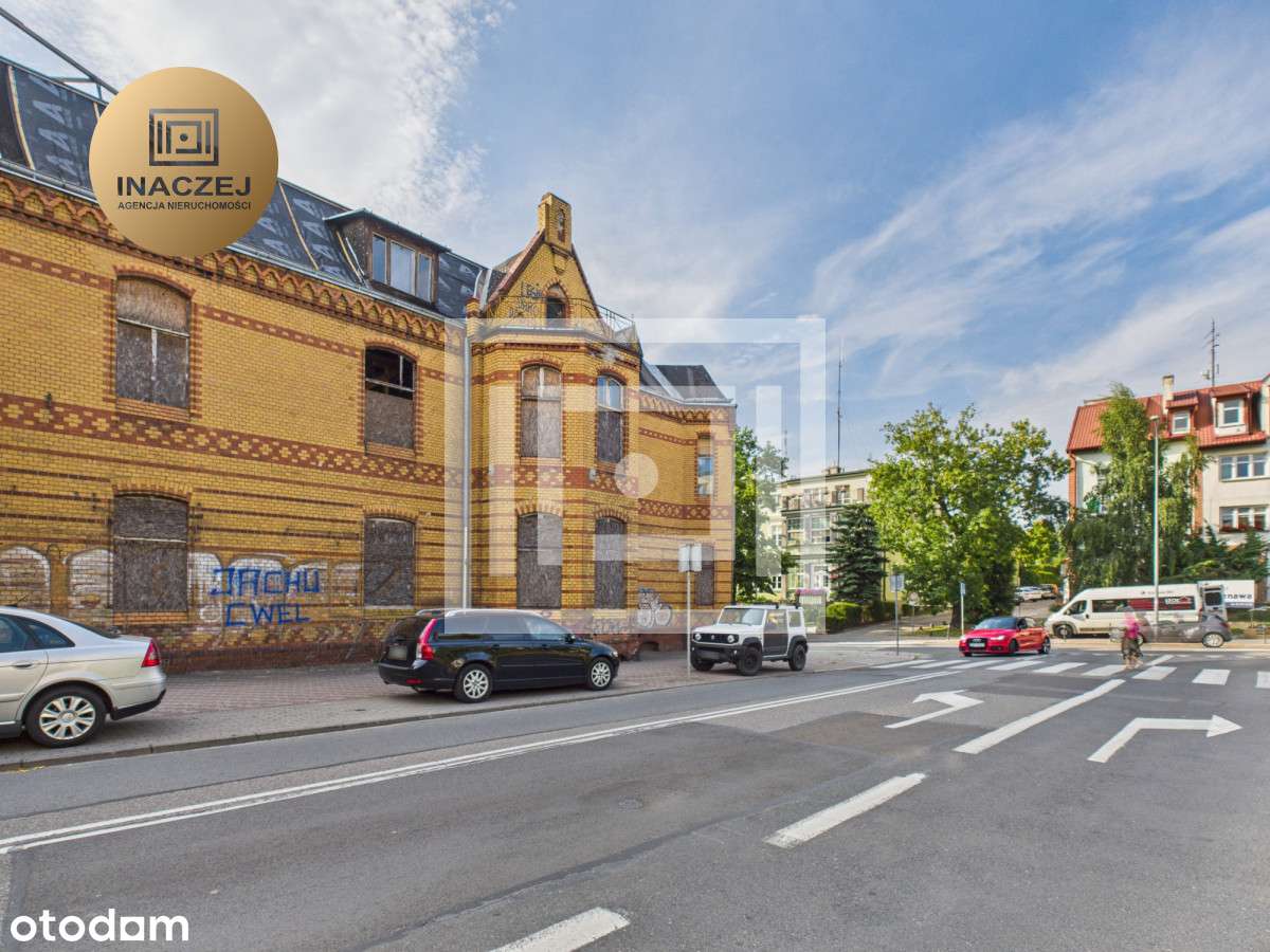 Kamienica z duszą w sercu Kwidzyna | 745m² - Pełny obrazek: 1/13