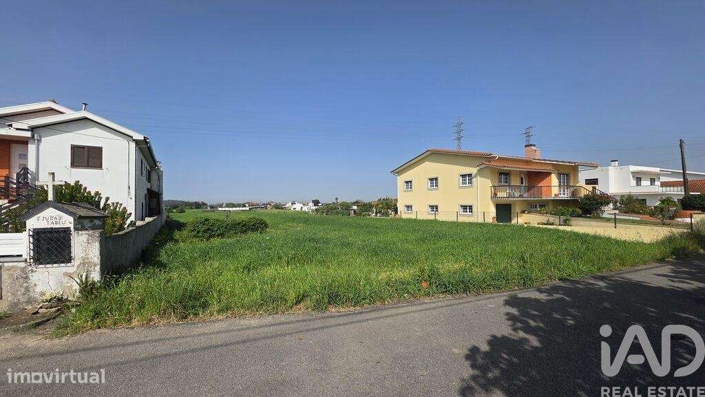 Terreno em Avanca - Grande imagem: 4/4