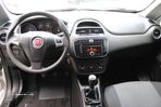 Fiat Punto 1.3 M-Jet Easy S&S - 6