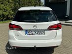 Opel Astra 1.6 CDTI DPF ecoFLEX Start/Stop Exklusiv - 10