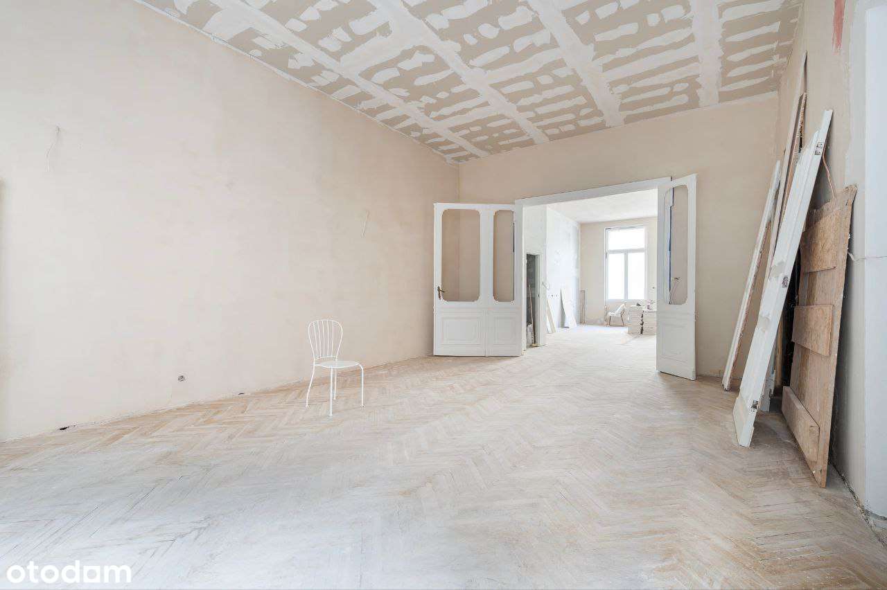 118 m² w sercu Łodzi – Piotrkowska 181-4