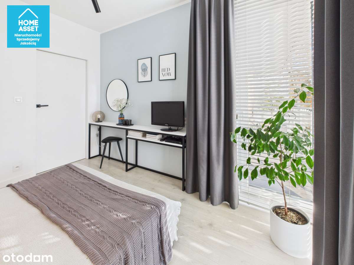Nowoczesne mieszkanie w Gdyni Oksywiu- premium-10